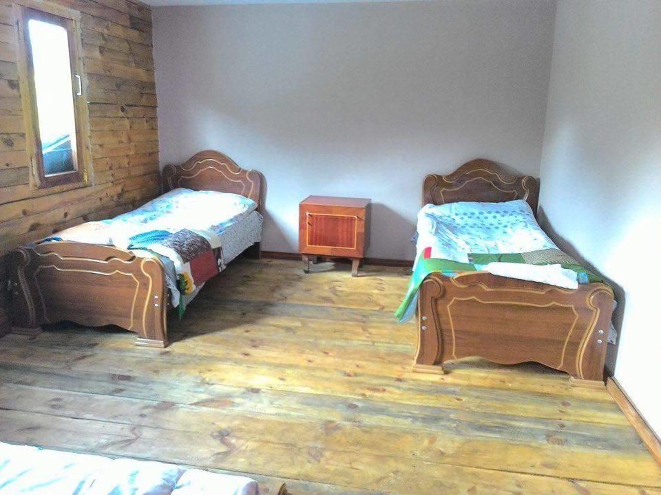 Your Home Shenak'o Luaran gambar
