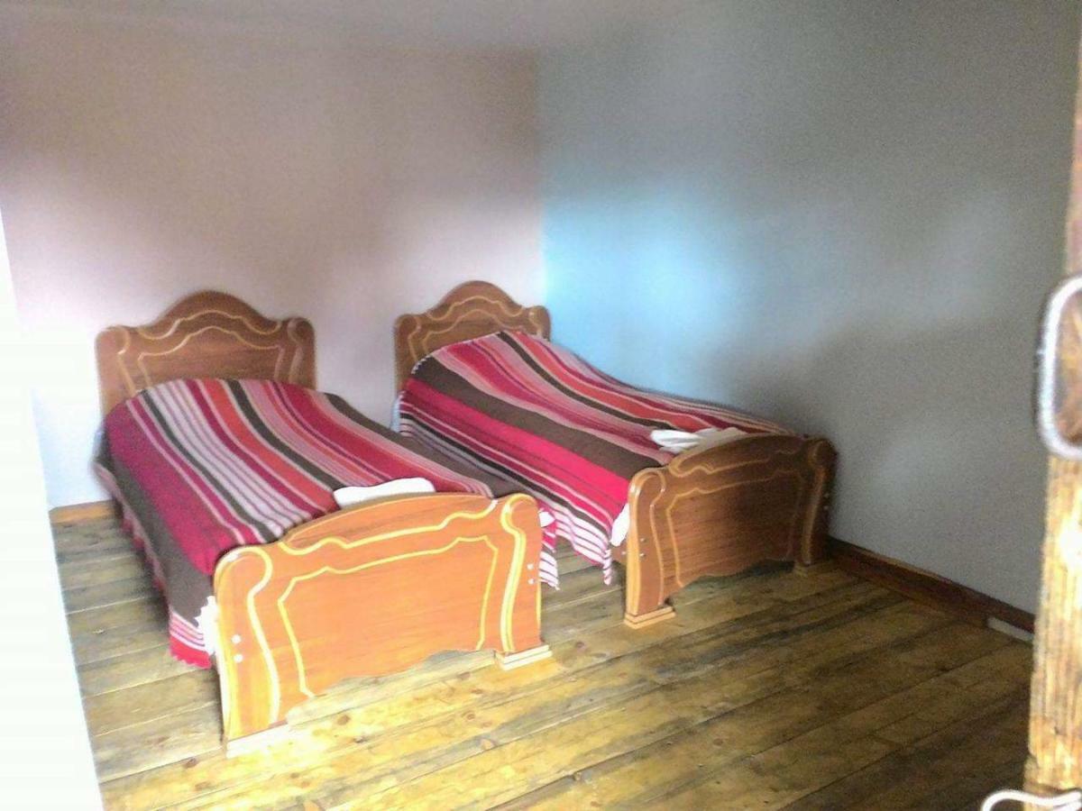 Your Home Shenak'o Luaran gambar